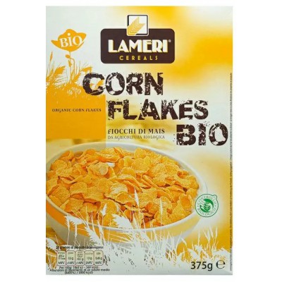 Δημητριακά Καλαμποκιού ΒΙΟ