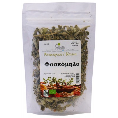 Τσάι Φασκόμηλο ΒΙΟ