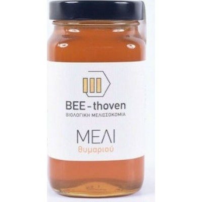 Μέλι Θυμαρίσιο 750gr ΒΙΟ