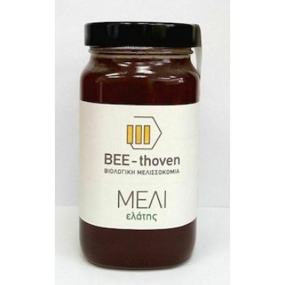 Μέλι Ελάτης 750gr ΒΙΟ