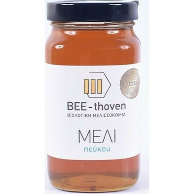 Μέλι Πεύκου 750gr ΒΙΟ