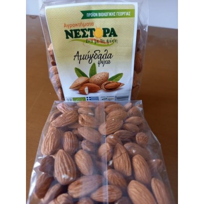 Αμύγδαλα Ψίχα ΒΙΟ